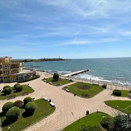 The Royal Bay Hideaway Lejlighed *