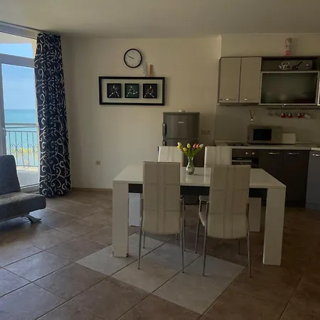 The Royal Bay Hideaway Aheloy