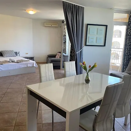 The Royal Bay Hideaway Lejlighed