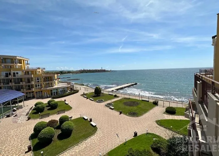 The Royal Bay Hideaway Appartement *