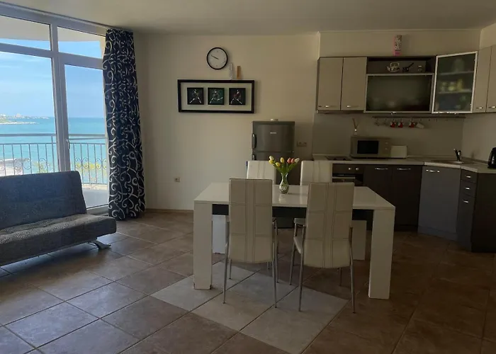 The Royal Bay Hideaway Aheloy