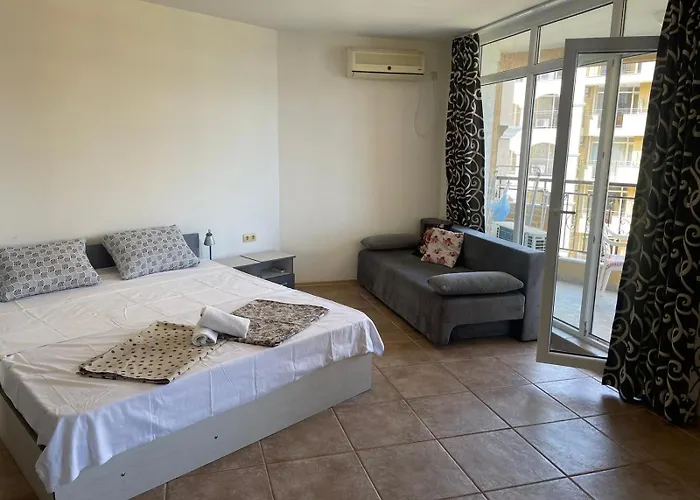 Appartement The Royal Bay Hideaway