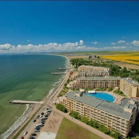 Appartement The Royal Bay Hideaway Aheloy