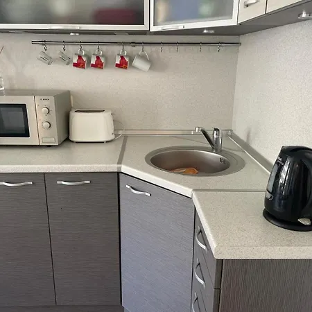 The Royal Bay Hideaway Lägenhet *