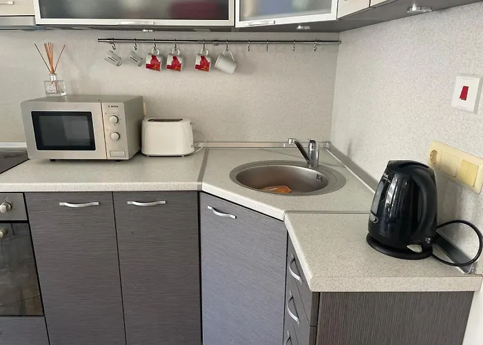 The Royal Bay Hideaway Apartment *