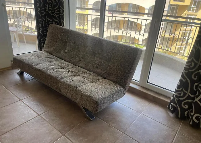 The Royal Bay Hideaway Apartment Aheloy